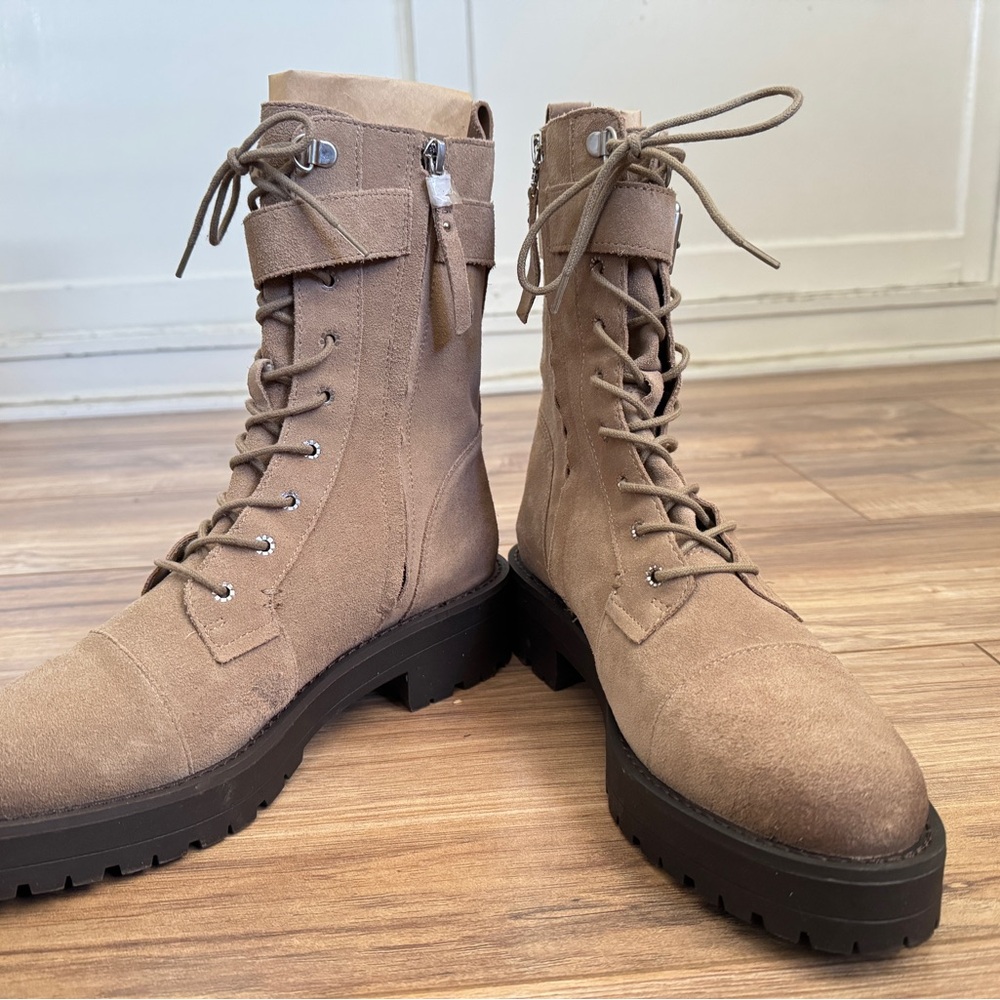 Sam Edelman Boots Size 9